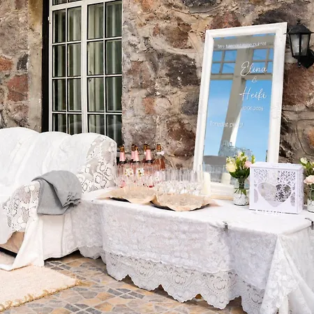 Valgusmaja Villa *